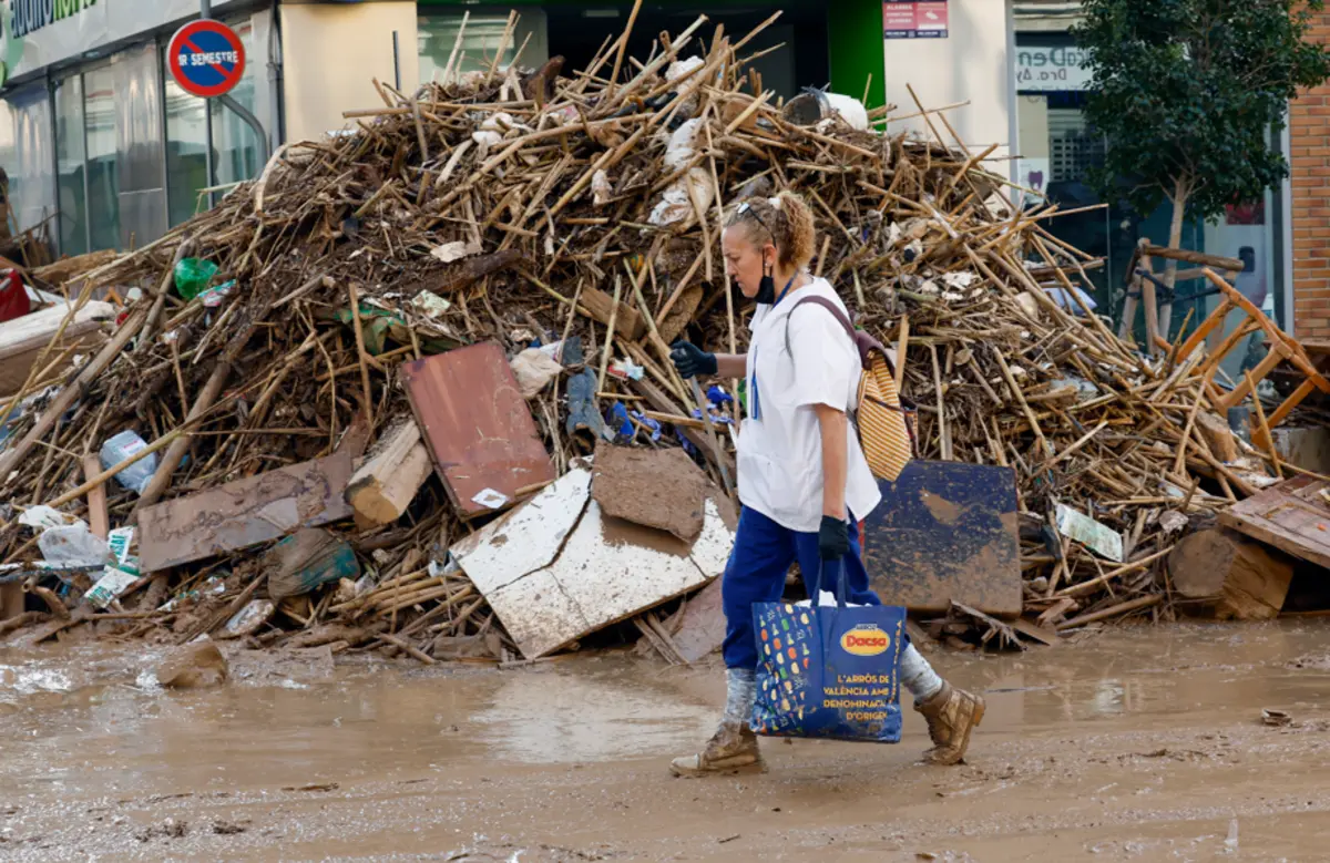 Milionário vai disponibilizar dinheiro às autarquias afetadas