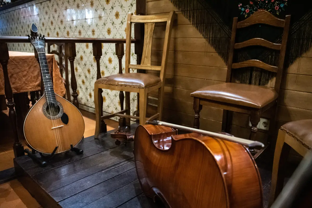 Imagem de contexto do artigo Crónica de José Miguel Gaspar: Tito, Piedade e o fado