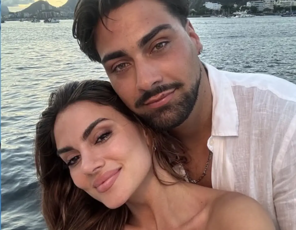 Liliana Filipa e Daniel Gregório estavam com os filhos quando foram surpreendidos pelo assaltantes, no Algarve