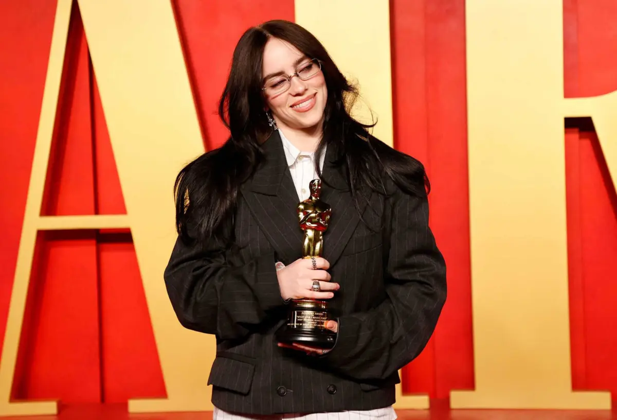 Billie Eilish