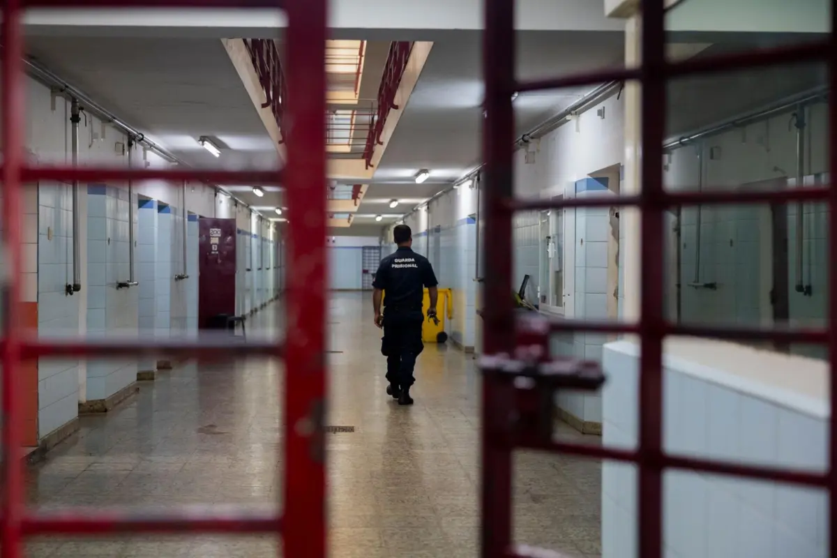 Técnicos e guardas asseguram que cadeias estão em risco devido à nomeação de dirigentes sem as qualificações adequadas