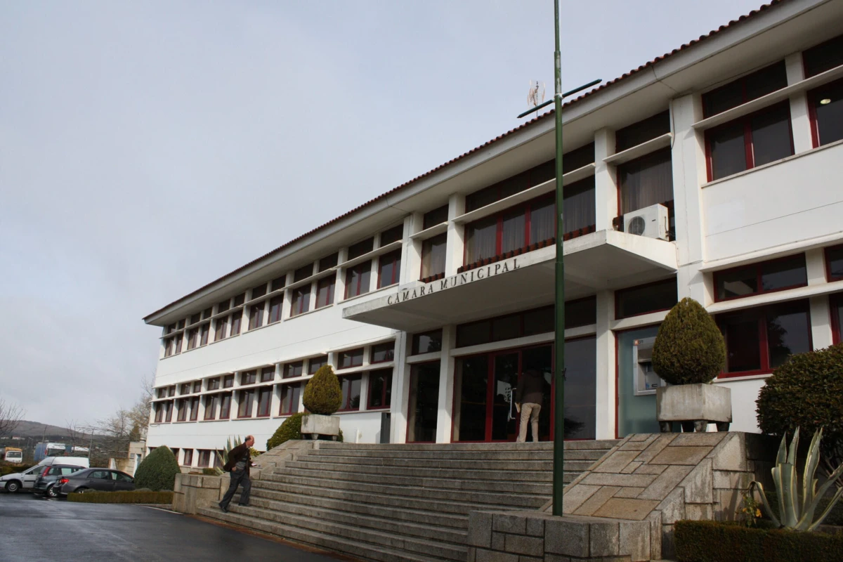Câmara Municipal de Bragança
