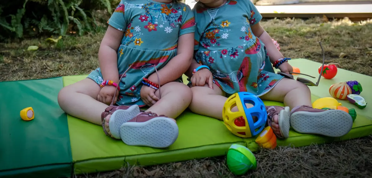 Crianças receberam tratamento para a atrofia muscular espinhal em Portugal