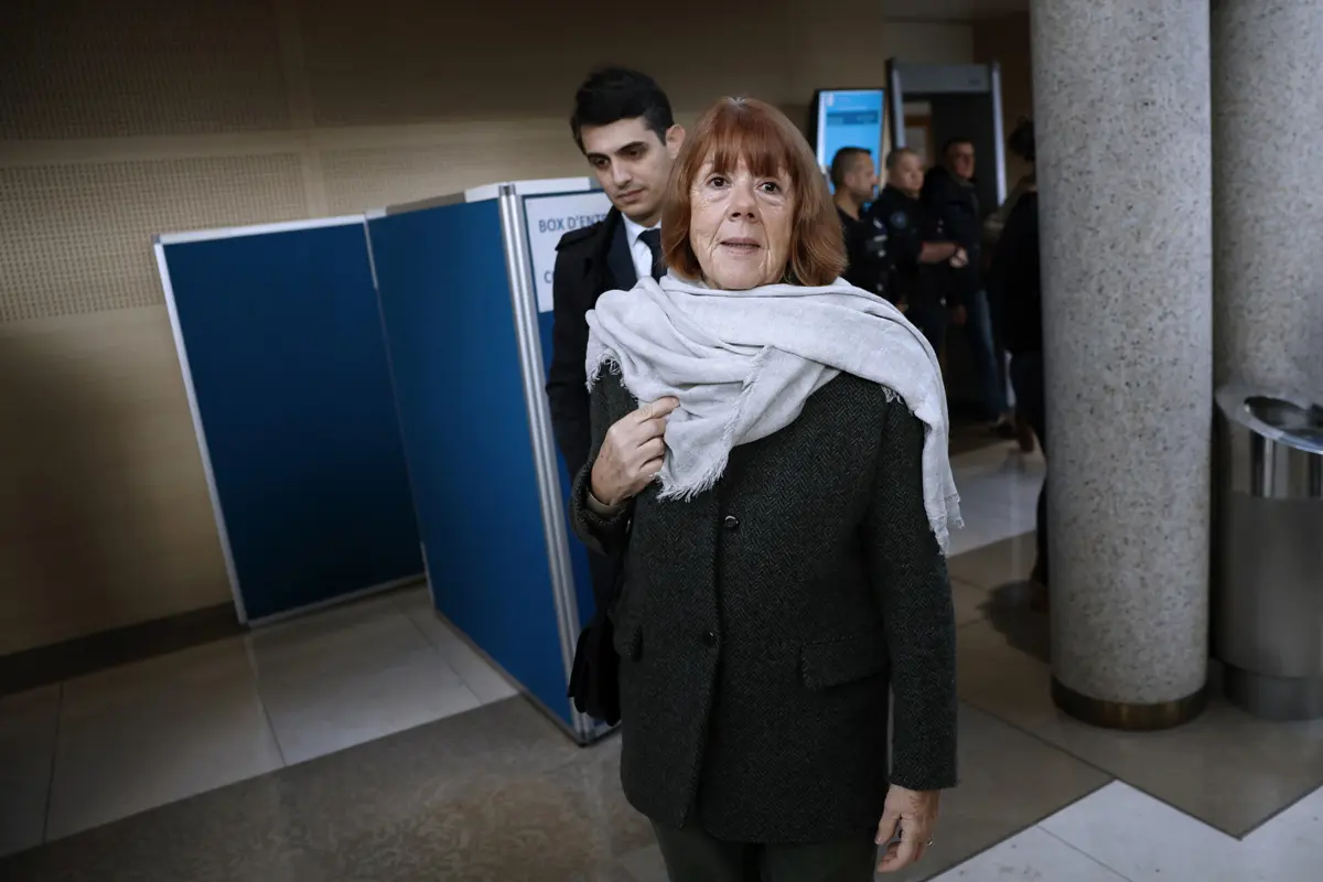 Os arguidos estão em julgamento há mais de dois meses por questões de submissão química e consentimento, a maioria deles por terem violado Gisèle Pelicot, de 71 anos, drogada com ansiolíticos, ao