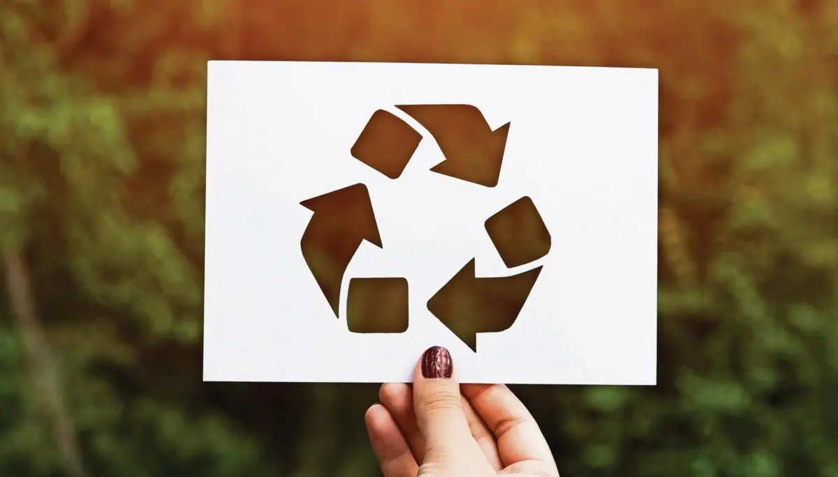 Para onde vai o lixo?