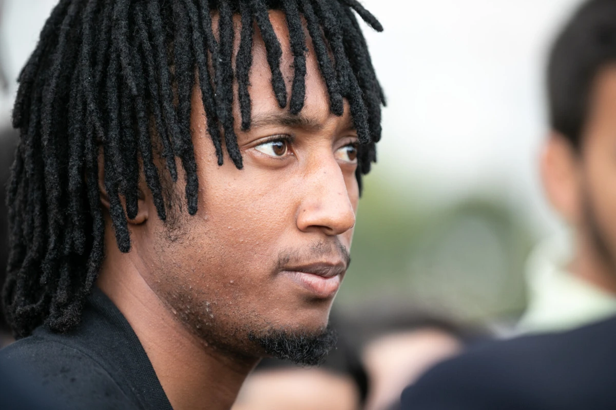 Gelson Martins, extremo do Mónaco