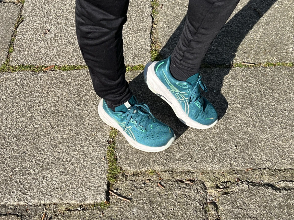 Imagem de contexto do artigo Às vezes vale a pena ir a gamas médias