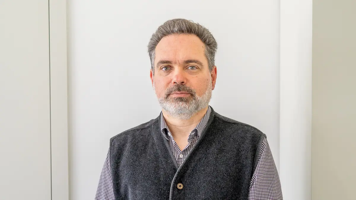 Imagem do autor João Fonseca