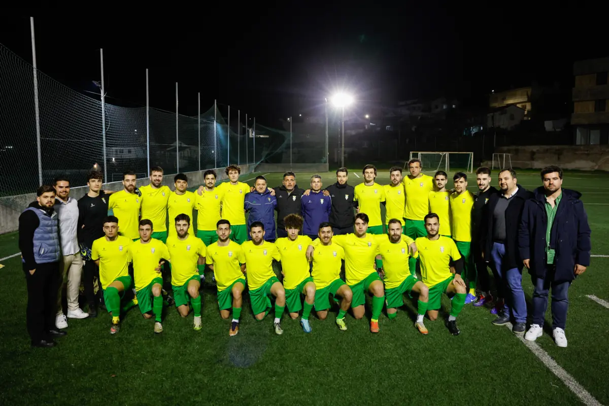 Serzedelo já disputou campeonatos nacionais e procura novamente elevar o nível