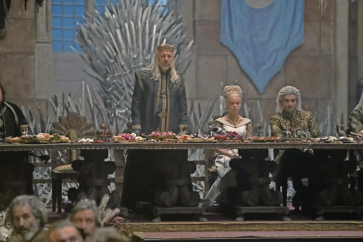 Ambiente medieval da aldeia de Monsanto foi palco das filmagens