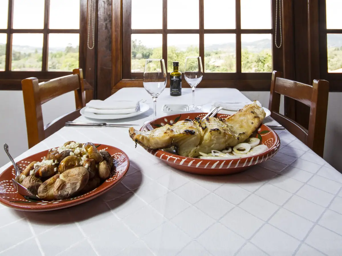 Restaurante O Victor