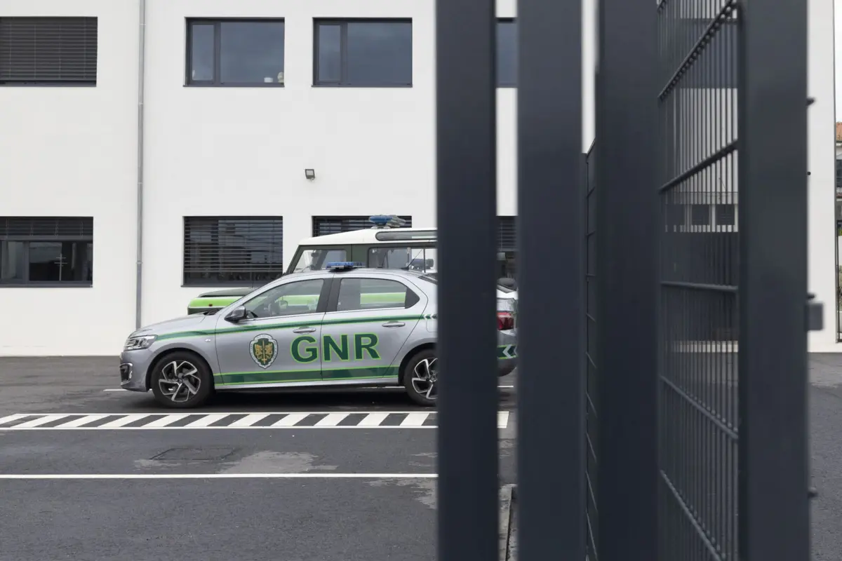 Imagem de contexto do artigo Condutor embriagado abalroa ciclista em Amares