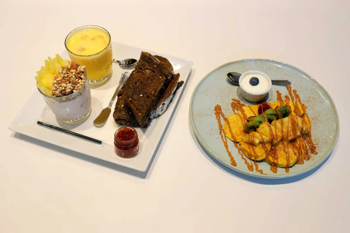 Imagem de contexto do artigo Inteligência Artificial está a melhorar processos na agricultura e nutrição