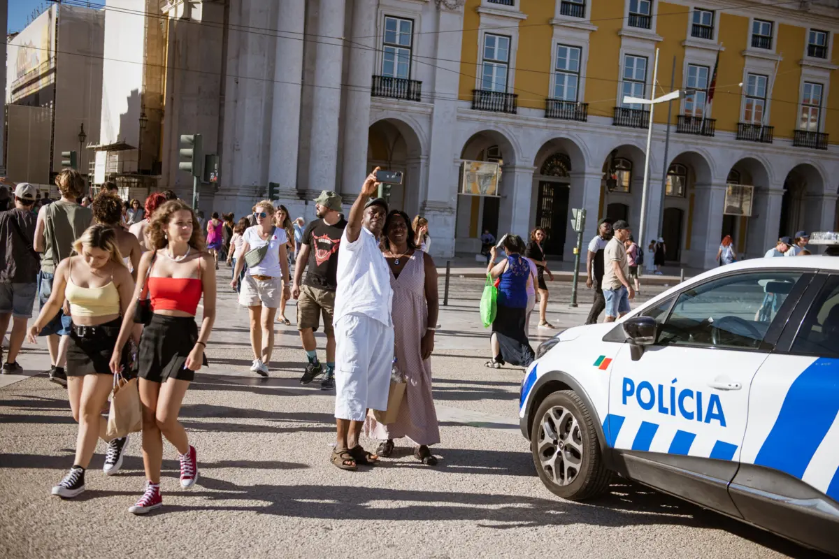 Suspeitas atacam turistas e são conhecidas das autoridades desde 2014