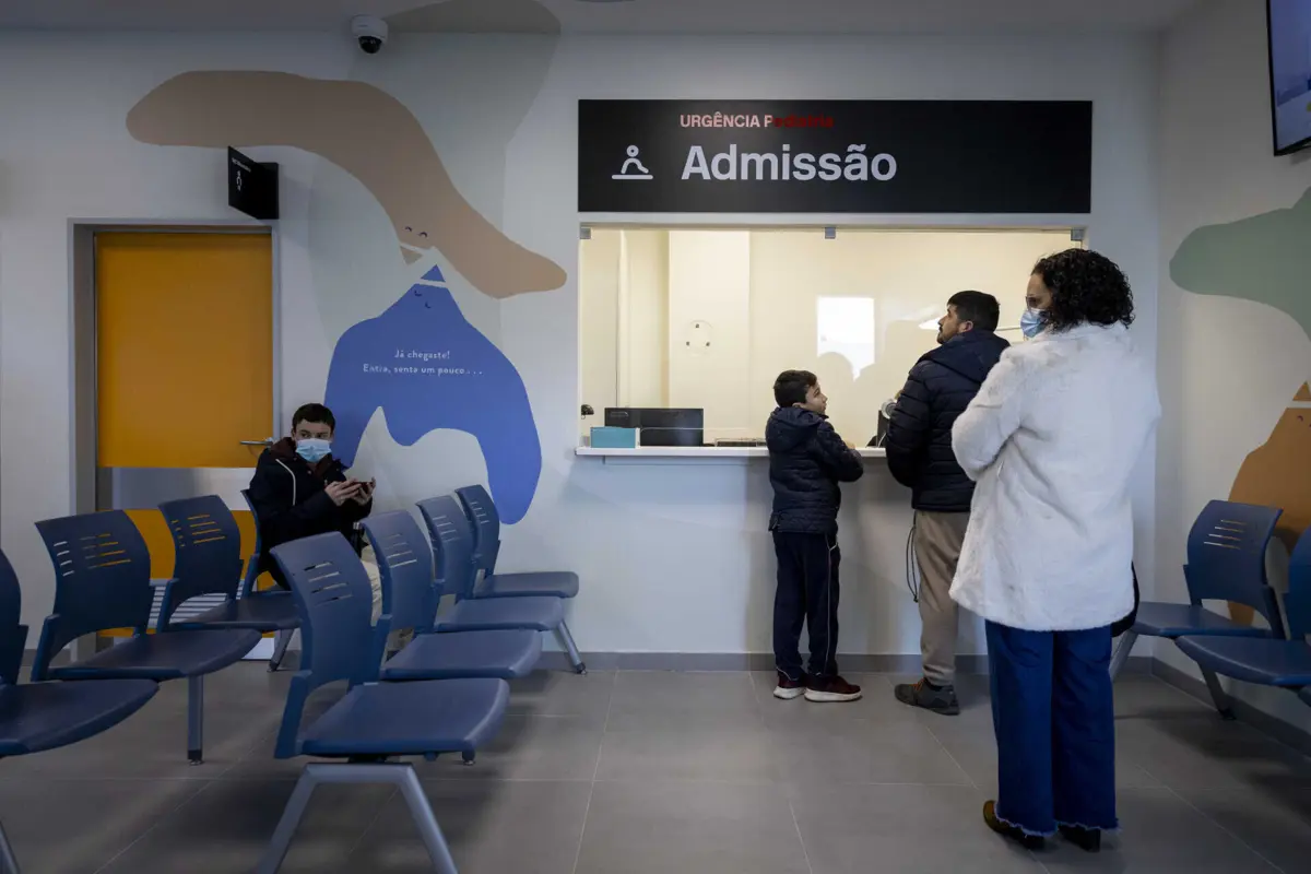 Imagem de contexto do artigo Ministra admite urgências pediátricas com consulta à distância no interior