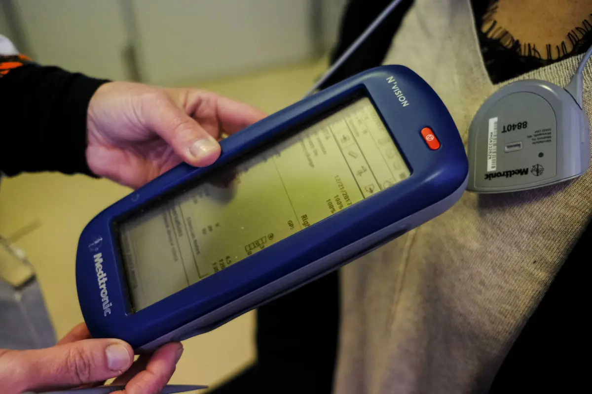 Imagem de contexto do artigo Conhecimento e acesso a cuidados de saúde permitem mais diagnósticos de Parkinson