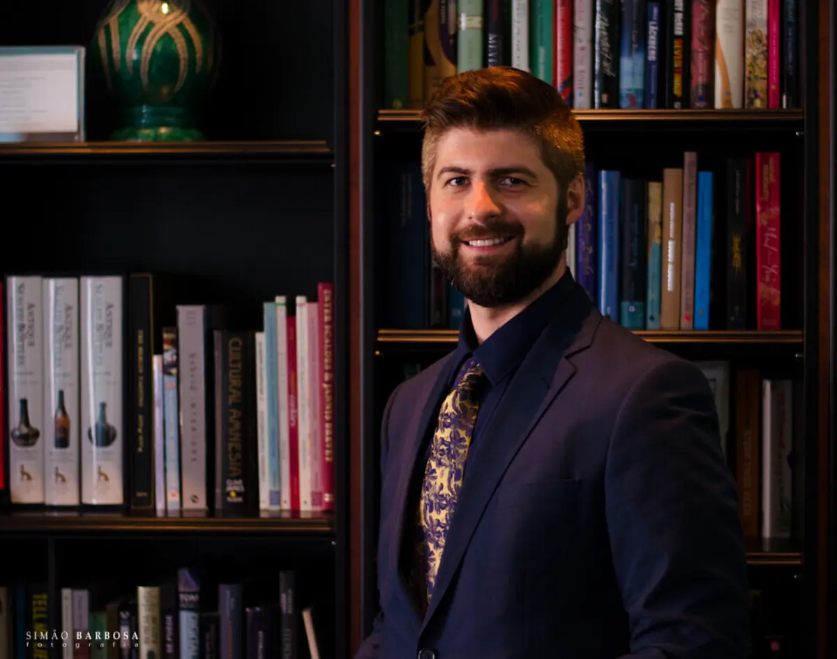 O enfermeiro considera que a sua candidatura possibilita ter uma DGS “menos reativa e mais preparada”