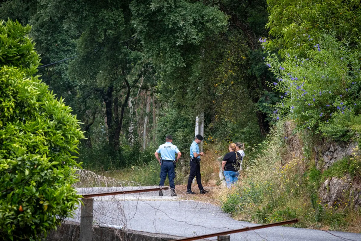 Suspeito agrediu vítima até à morte