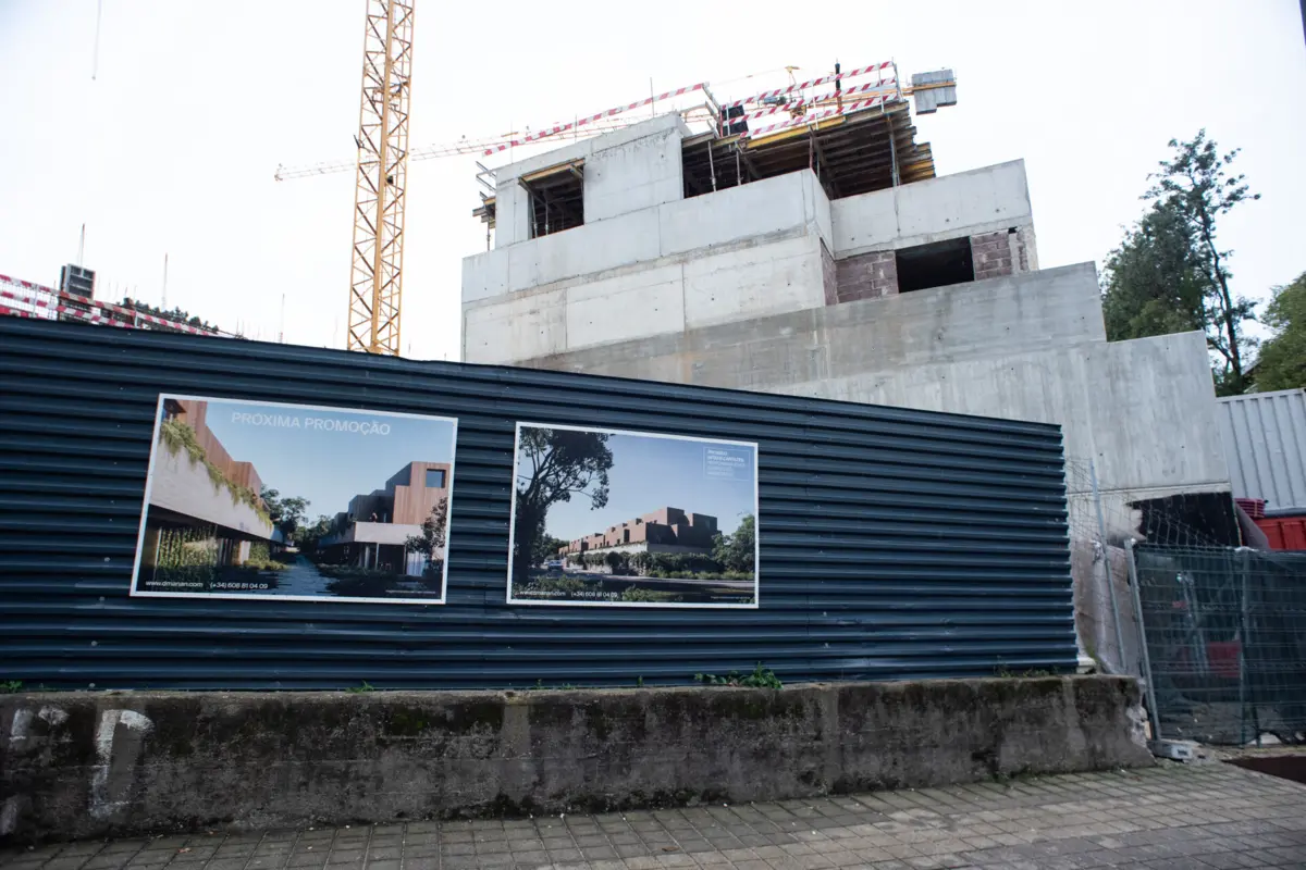 Entre agosto e dezembro, foi atribuída isenção fiscal de IMT e Imposto do Selo no valor de 62 milhões de euros a cerca de 16 mil jovens