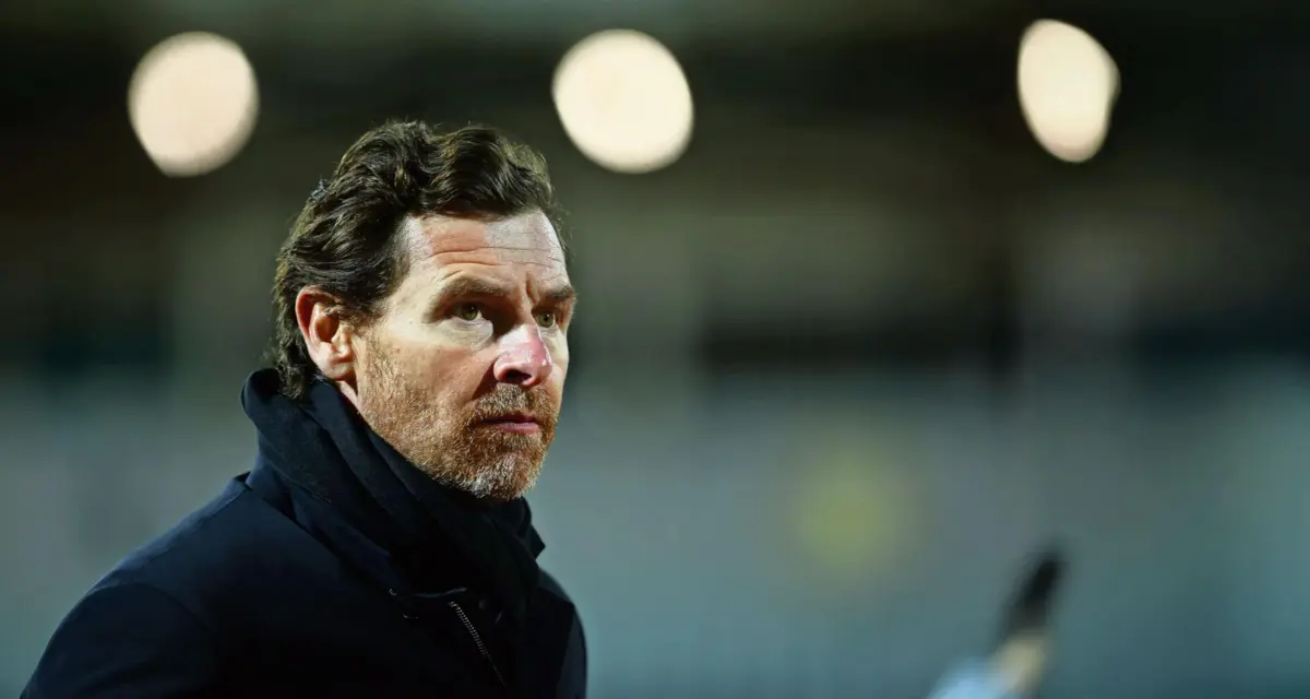 Clube presidido por André Villas-Boas pede resposta à FPF e à Liga