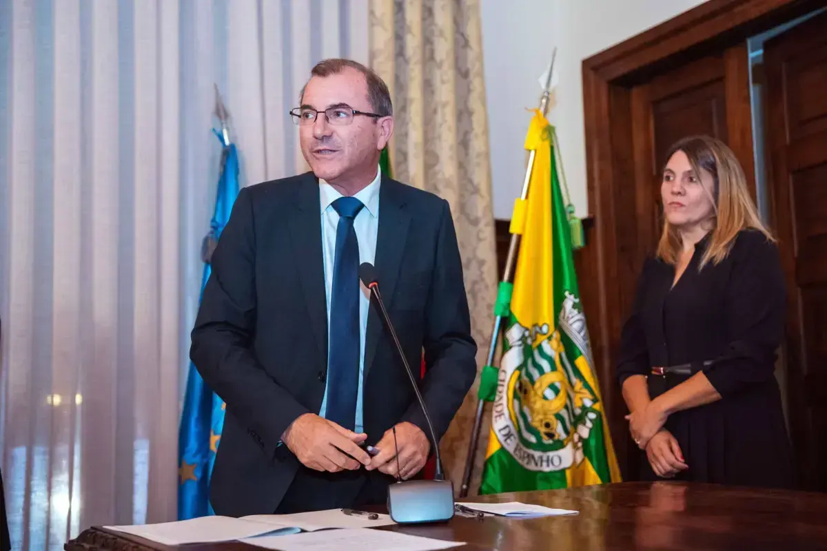 Jorge Ratola quer apurar, com precisão, situação financeira da Câmara