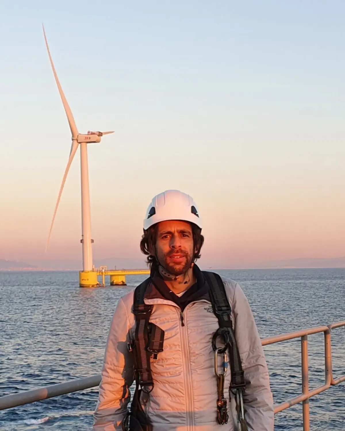 Filipe Magalhães diz que serão os futuros doutores a “desenvolver ferramentas”