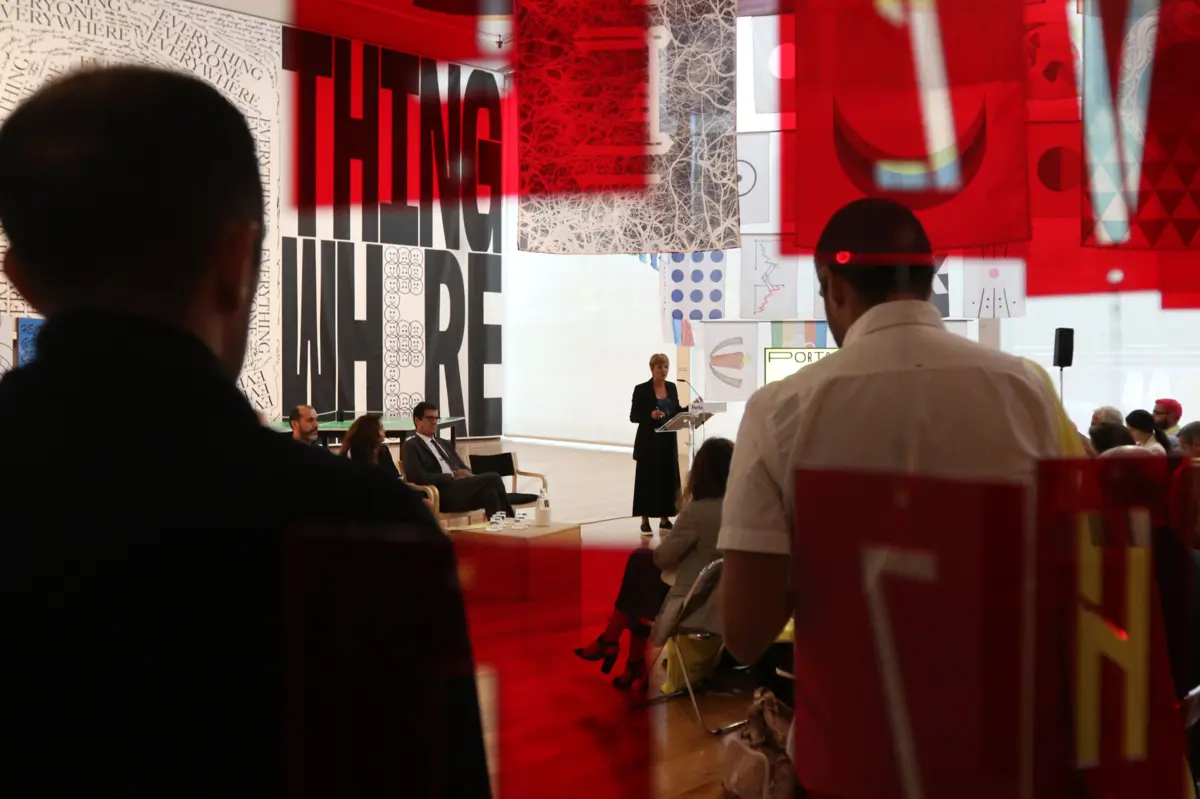 Porto Design Biennale realiza-se desde 2019