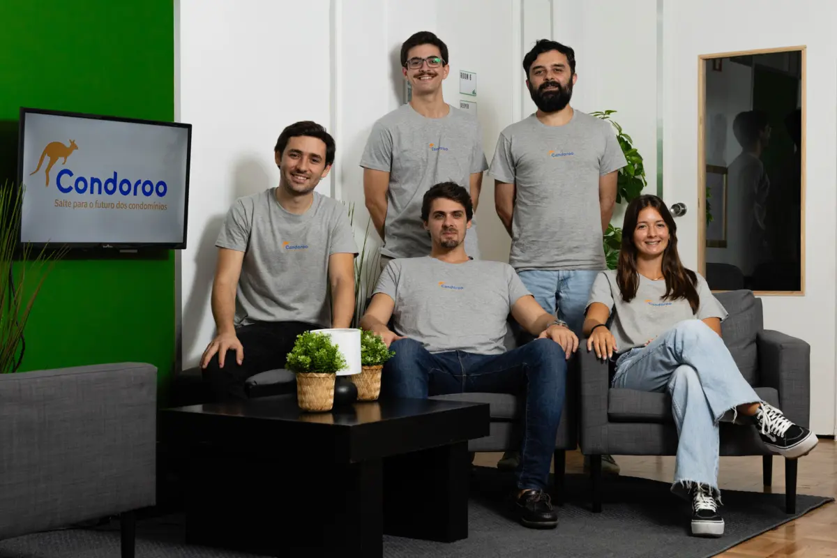 Condoroo, empresa criada em 2023, espera gerir 300 condomínios até ao final do ano