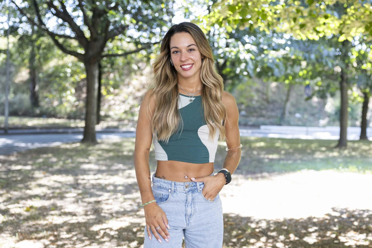 Filipa Martins anunciou há poucos dias o final da carreira