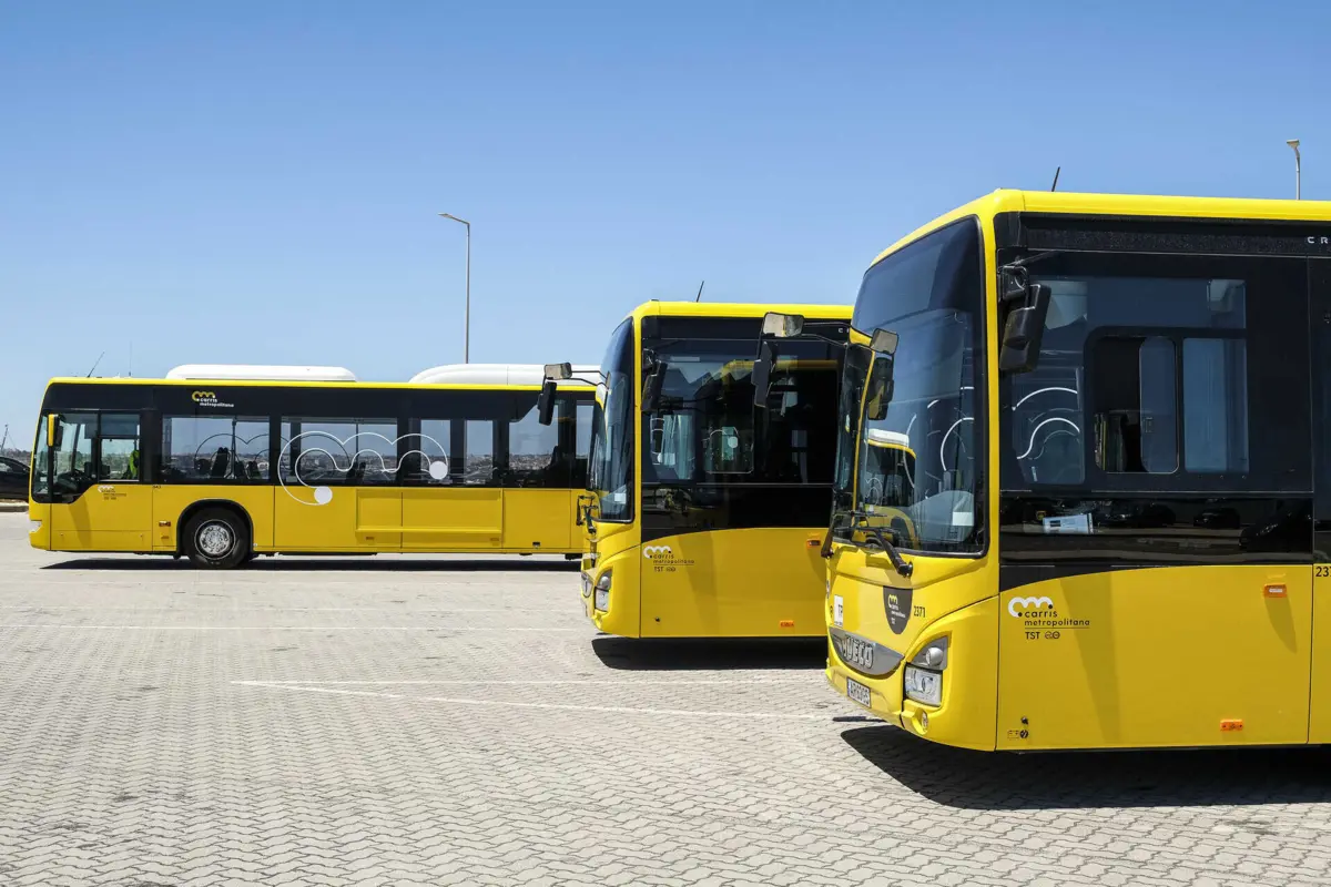 Ao longo de 2024, houve três terminais que tiveram um crescimento notável de passageiros em relação a 2023