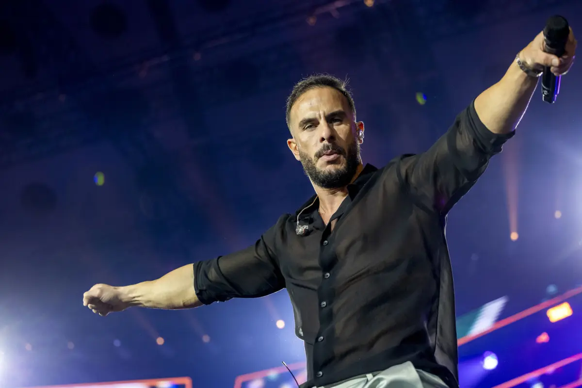 Nininho Vaz Maia foi constituído arguido na operação SKYS4ALL