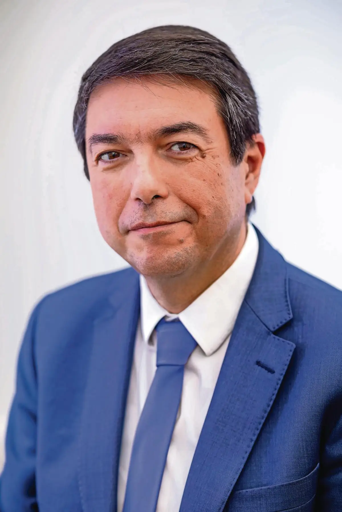 Imagem do autor Álvaro Almeida