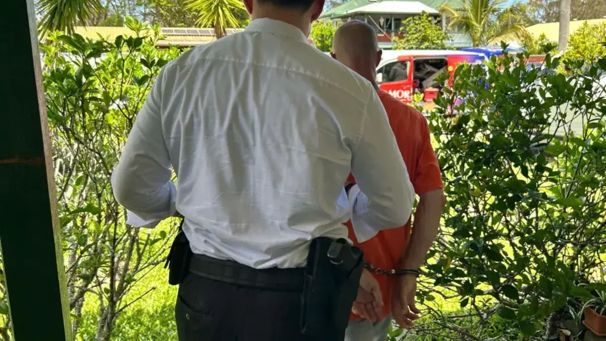 Britânico foi acusado no mês passado