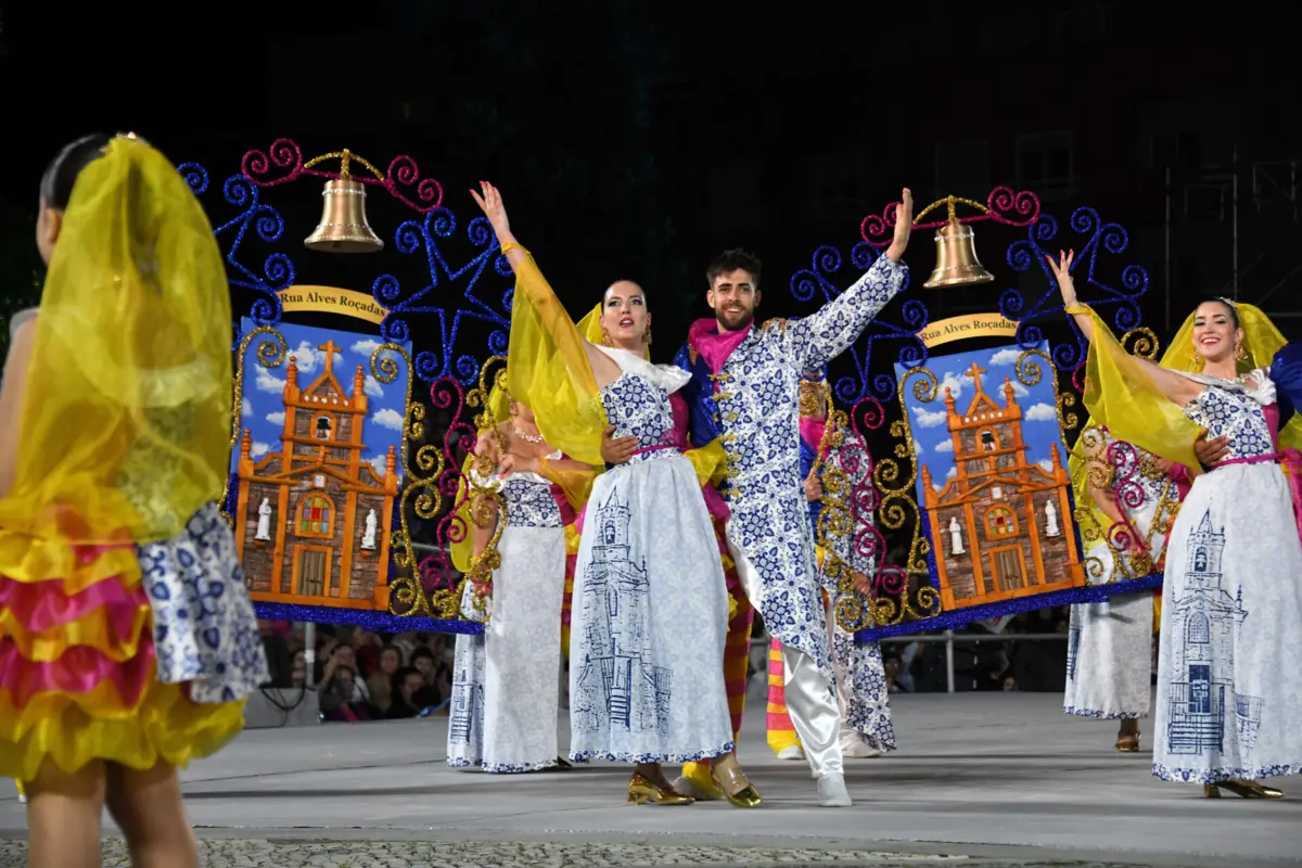 Antoninas de Famalicão