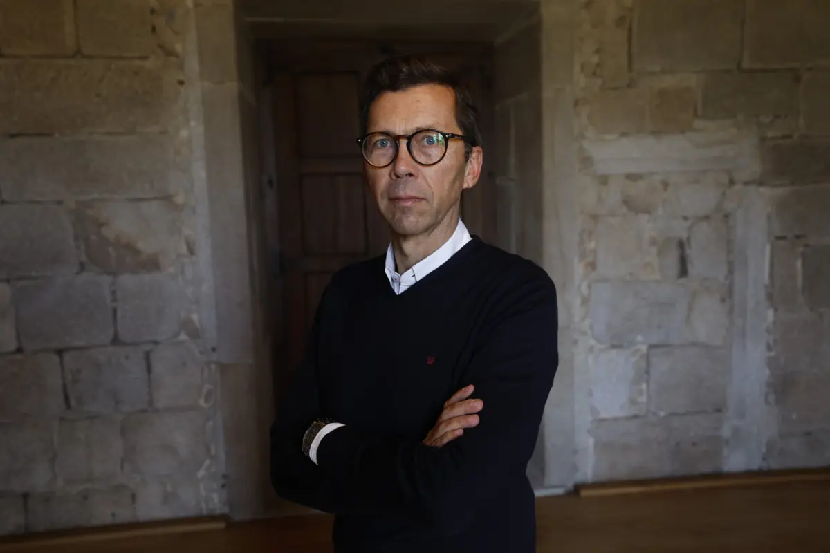 António Ponte segue como diretor do Museu Nacional Soares dos Reis