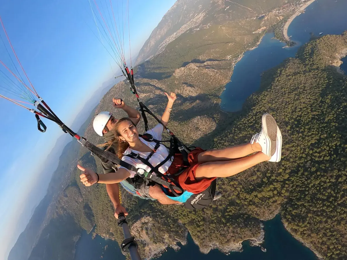 Imagem de contexto do artigo Viajam pelo Mundo e nem a doença os trava