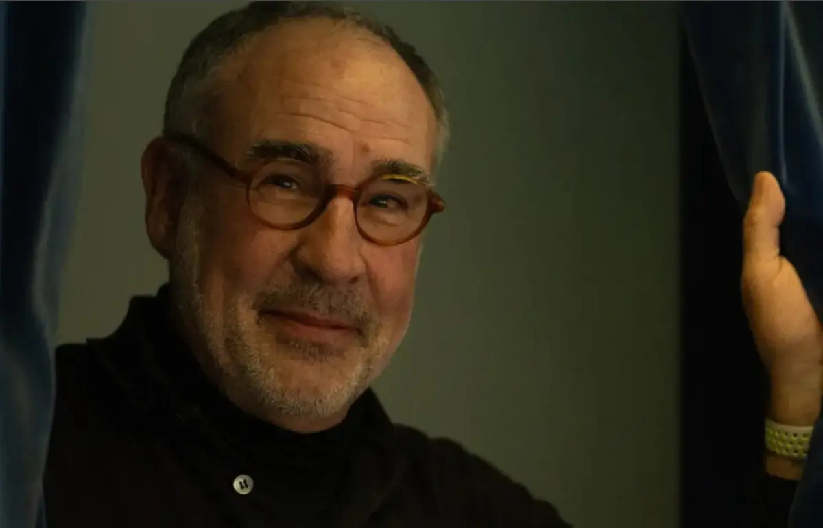 Paulo Ribeiro será um dos convidados da terceira temporada do Set Up