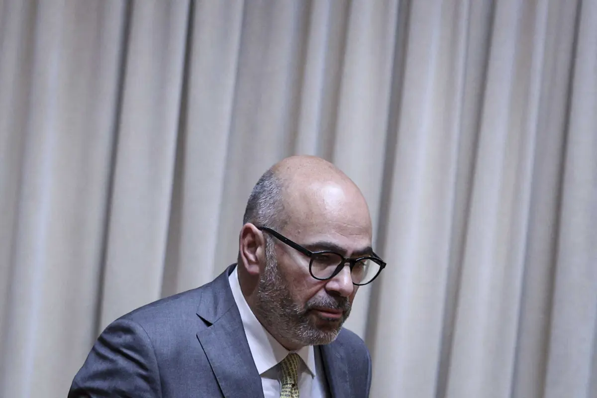 Imagem de contexto do artigo Deputados chamam ao Parlamento Pinto Luz e Maria Luís Albuquerque sobre privatização da TAP