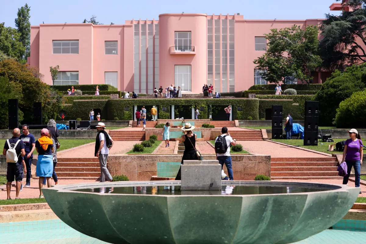 Imagem de contexto do artigo Planeie a ida ao Serralves em Festa: consulte aqui o programa