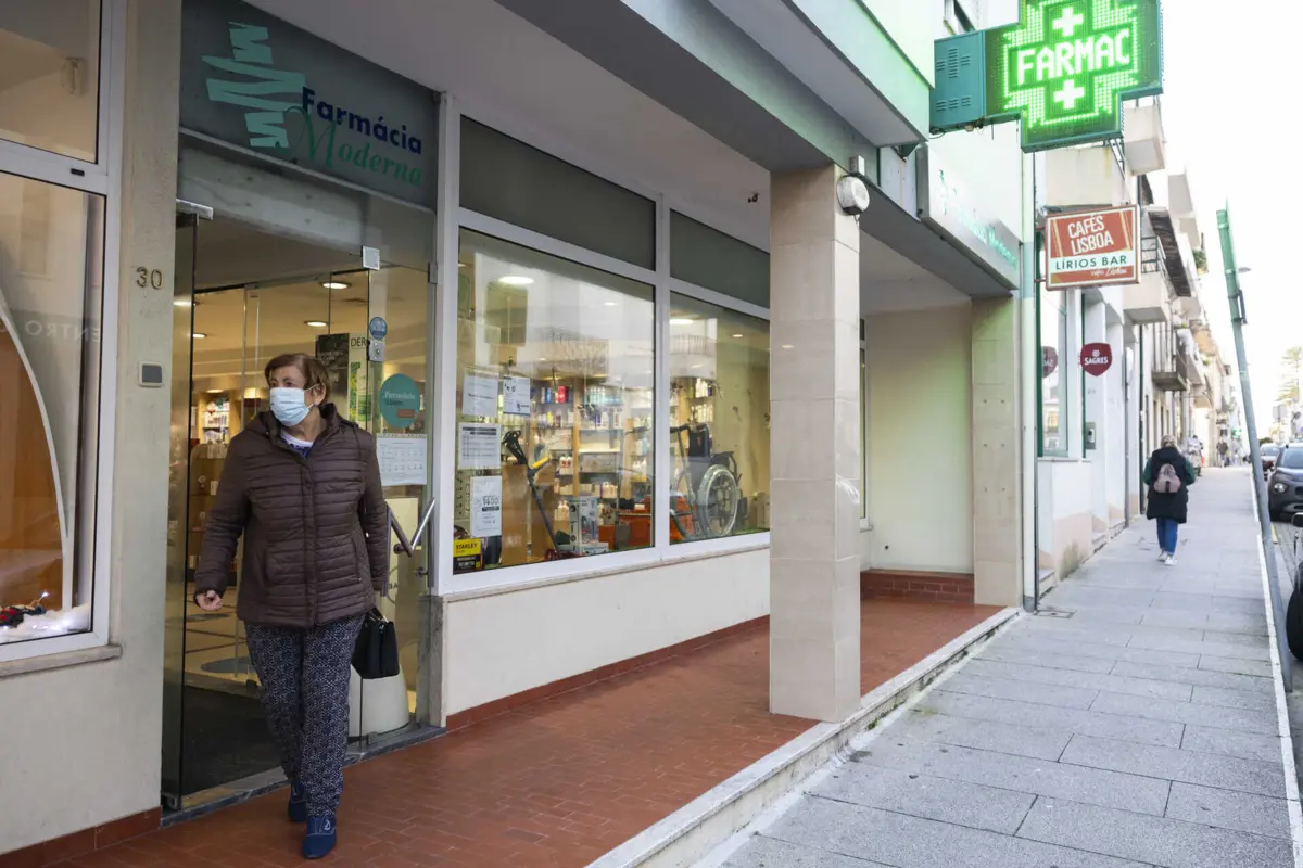 Gripe com tendência crescente e mortalidade acima do esperado nos mais de 45 anos