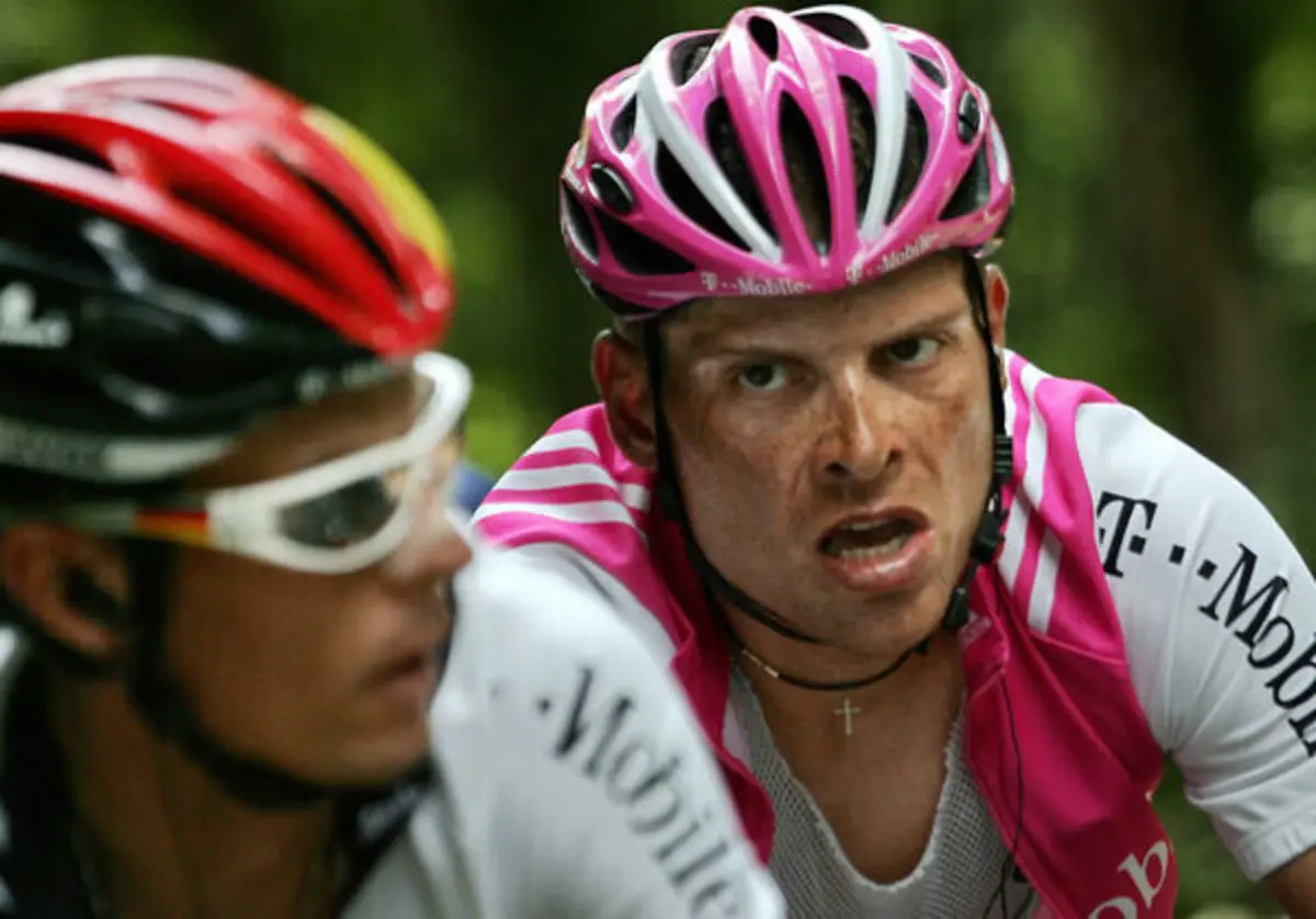 Jan Ullrich partilhou segredos do passado e confessou ter estado à beira da morte