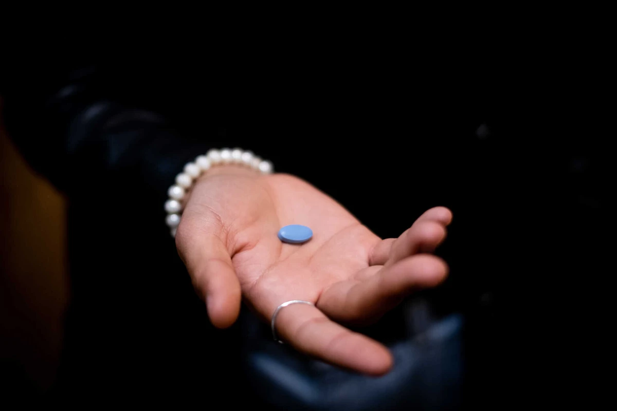 A prescrição de PrEP era realizada apenas em consulta de especialidade hospitalar