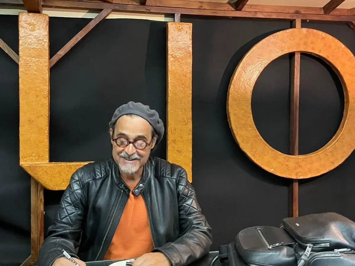 Fértil imaginário de José Eduardo Agualusa fica uma vez mais evidente em "Quero ser os teus domingos"