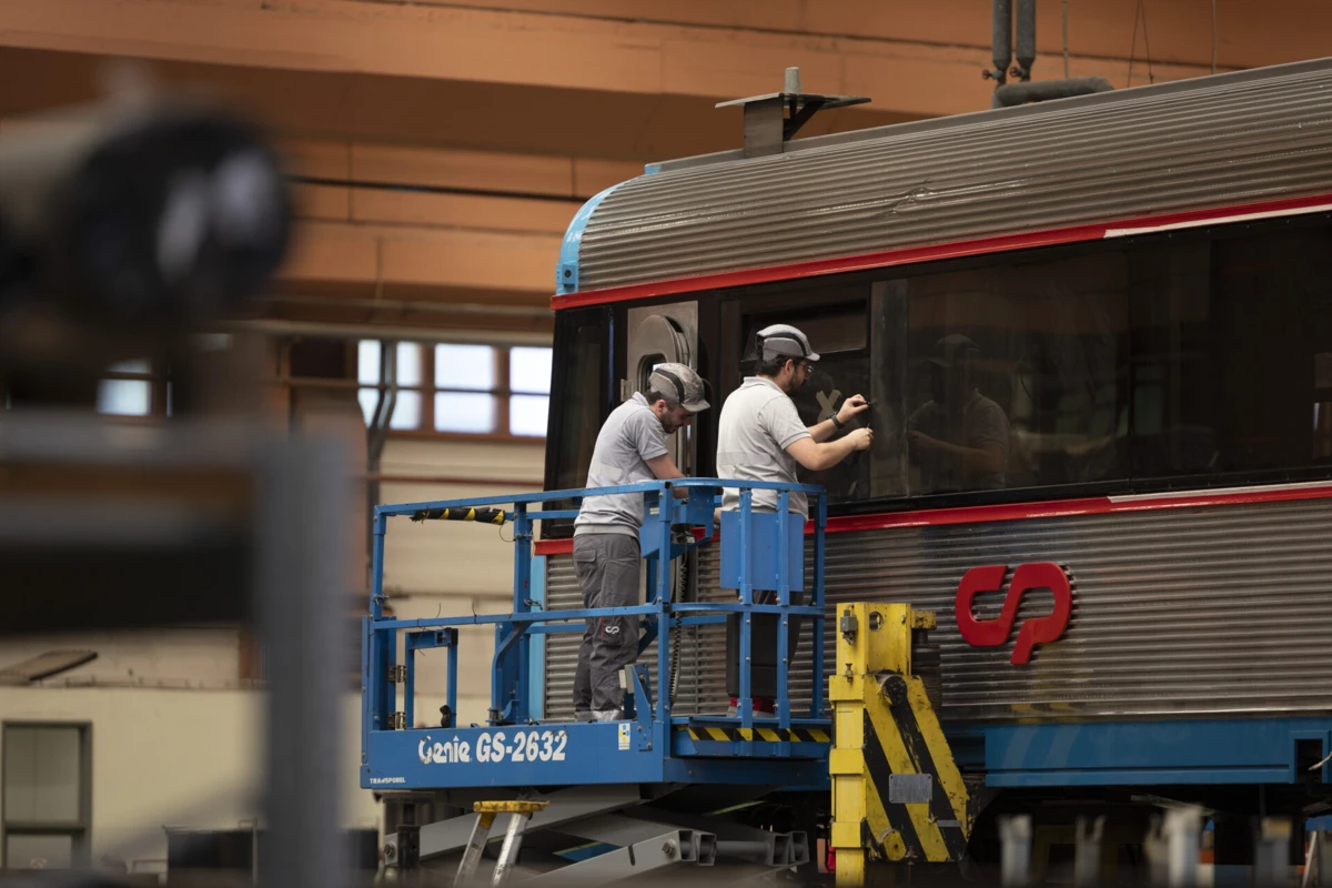 Em causa estão os trabalhadores das empresas do setor público