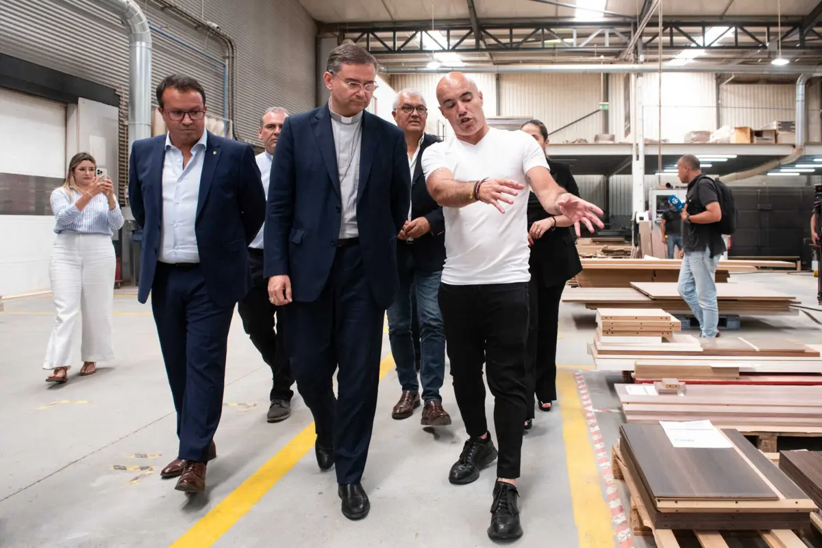 Américo Aguiar Será o 48.º cardeal português