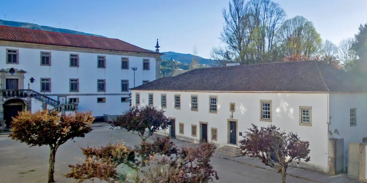 Espaço municipal fica no Largo Santa Mafalda