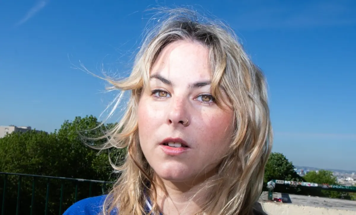 No grupo de "10 to Watch" está a realizadora Anna Cazenave Cambet