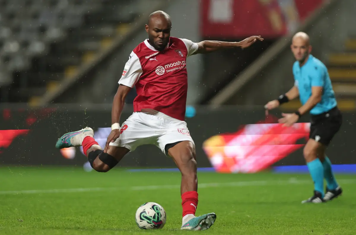 Al Musrati vai receber 2,5 milhões por ano