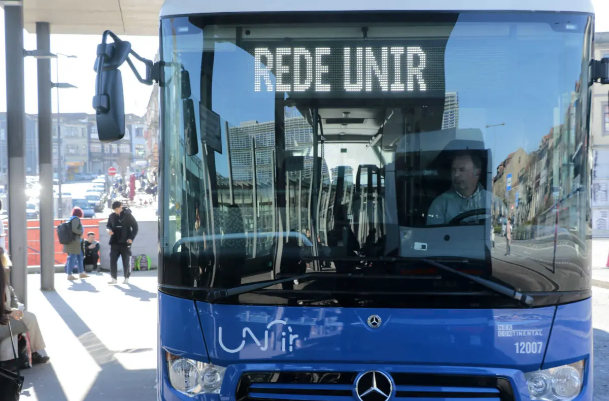 Para já, são seis os fiscais que vão andar em toda a Área Metropolitana do Porto