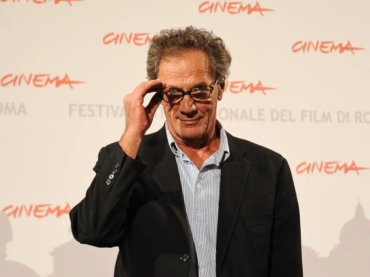 Imagem de contexto do artigo Mohammed Bakri, cineasta defensor da causa palestiniana, morre aos 72 anos